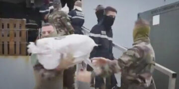 Fransa’nın, Türk gemisinde yakaladığı 3 milyar dolarlık kokain kimin? 