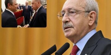 Kılıçdaroğlu’ndan Özel’e tepki: “Akreplere inanırsan, normalleşirsen sonunda nehrin ortasında boğulursun”