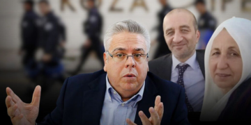 Avrupa Parlamentosu raportörü Amor’dan AİHM’e Koza-İpek çağrısı: Karar ver