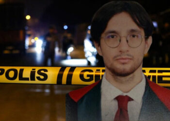 Hakimlik sınavında yüksek puan alıp, mülakatta elenen avukat Mert Akdoğan canına kıydı