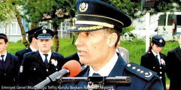 AİHM’den eski Polis Müdürü Ramazan Akyürek kararı: Türkiye tazminat mahkum edildi