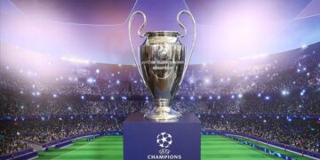 Şampiyonlar Ligi’nin lig aşamasında son gün: İlk 8 belli oluyor