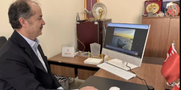 Yunus Emre Enstitüsü’nün firari Başkanı Şeref Ateş’in 73 banka hesabı olduğu ortaya çıktı