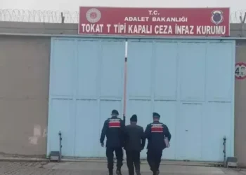 Tokat T Tipi Kapalı Cezaevi: Ağız içi aramaya karşı çıkan tutuklular hastaneye götürülmüyor