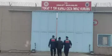 Tokat T Tipi Kapalı Cezaevi: Ağız içi aramaya karşı çıkan tutuklular hastaneye götürülmüyor