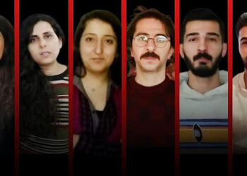 6 gazeteci 3 gündür gözaltında: İfadeleri dahi alınmadı