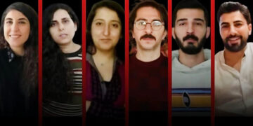 6 gazeteci 3 gündür gözaltında: İfadeleri dahi alınmadı