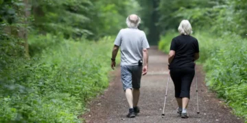 Avustralyalı Bilim İnsanları:  Günde bir  saat yürüyüş, ömrünüze 6 saat ekleyebilir