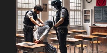 9 aylık oğluyla tutuklanan ev hanımı Ayşe Karaduran tahliye edildi