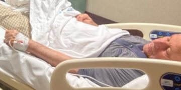 Rejim Yargısı’ndan insanlık dışı karar: Kızını bile tanımayan 72 yaşındaki alzheimer hastası İbrahim Güngör cezaevinde