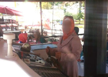‘Terörist’ diye tutuklanan etüt görevlisi bayan, cezaevinde akıl sağlığını kaybetti