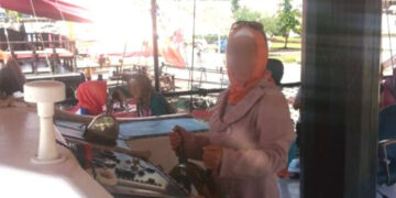 ‘Terörist’ diye tutuklanan etüt görevlisi bayan, cezaevinde akıl sağlığını kaybetti