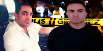 İstanbul’da öldürülen İranlı ‘iş insanı’, uyuşturucu baronu çıktı: Aras Yılmaz ismiyle, geçen yıl vatandaşlık almış
