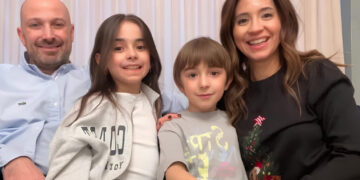 Tüzgiray Ailesi oteli beğenmedikleri için sabah terk edeceklerdi, yangında can verdiler