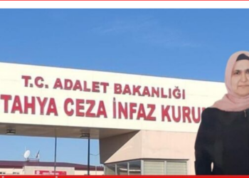 Cezaevinde yine bir hasta mahpus dramı: Tedaviye erişemeyen Dilek Dağlı kendi ihtiyaçlarını göremez halde