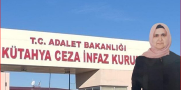Cezaevinde yine bir hasta mahpus dramı: Tedaviye erişemeyen Dilek Dağlı kendi ihtiyaçlarını göremez halde