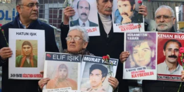 Cumartesi Anneleri: İnkârın gölgesinde demokratik açılımdan bahsedilebilir mi?
