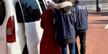 İzmir ve Isparta’da soykırım operasyonu: 9 gözaltı