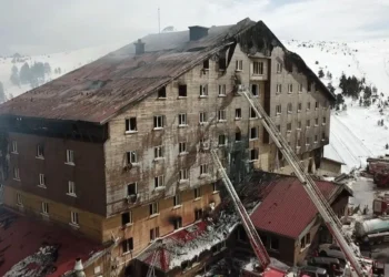 79 kişiye mezar olan Grand Kartal Otel için yıkım kararı 