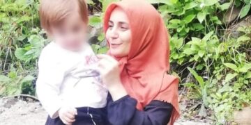 AKP rejiminin zulmü sürüyor: Ağır engelli bebeği olan ev hanımı tutuklandı