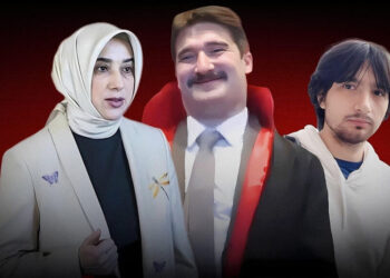 AKP’li Özlem Zengin’in ‘yeğen’ torpili, canına kıyan avukat Mert Akdoğan’ı hatırlattı
