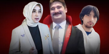 AKP’li Özlem Zengin’in ‘yeğen’ torpili, canına kıyan avukat Mert Akdoğan’ı hatırlattı