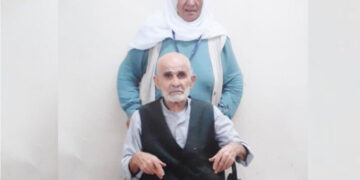 84 yaşında ve ağır hasta mahpus: Sıddık Güler’e cezaevinde tekerlekli sandalyesi verilmiyor