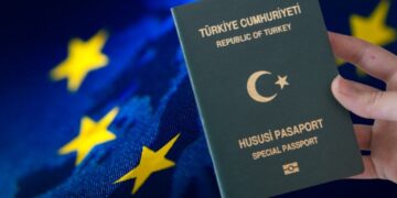 AB, ‘Yeşil Pasaport’ sahiplerine ‘ön vize şartı’ getiriyor: Başvuru 96 saat içinde sonuçlanacak