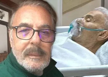 Sanatçı Ferdi Tayfur, hayatını kaybetti