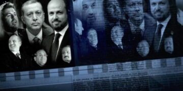 Türkiye yolsuzluk endeksinde zirvede: 12 yıl önce 53.sırdayken, şimdi 180 ülke arasında 107. sırada