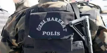 Özel harekat polisleri uyuşturucuyla yakalandı: AKP’li Süleyman Soylu döneminde teşkilata girmişler
