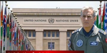 Org. Akın Öztürk’ü serbest bırakın diye BM: Çok sayıda hak ihlali tespiti var