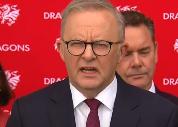 Başbakan Albanese’den Medicare’ tarihi taahhüd