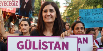 Kayyım atanmıştı: Dersim Belediye Eş Başkanı Birsen Orhan’a 5 ay hapis cezası 