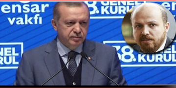 Yandaş Ensar Vakfı ve TÜRGEV kurmuştu: TURKEN Vakfı, ABD’de lobi faaliyetlerine 6.3 milyon dolar harcadı