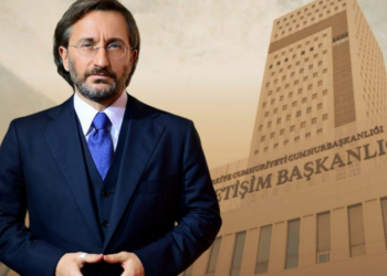 Saray’ın İletişim Başkanlığı binası: 15 Temmuz’la gasp edilen Hizmet Hareketi’ne ait yurt binası mimarlık ödülü aldı