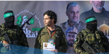 Hamas üç rehineyi daha serbest bıraktı