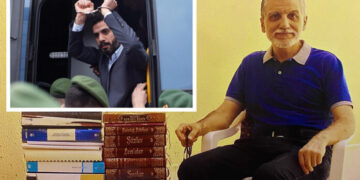 Av. Çiğdem Koç, ‘Baransu ve Karaca’yı hatırlatarak; “Neden tutuklular, sorgulamak aklınıza geliyor mu?”