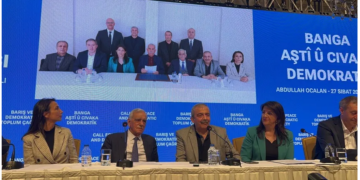 Abdullah Öcalan’dan beklenen çağrıyı yaptı: Tüm gruplar silah bırakmalı, PKK kendini feshetmelidir