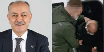 AİHM’den Türkiye’ye bir mahkumiyet daha: KHK’lı 120 yüksek yargı mensubuna 356 bin 400 avro  manevi tazminat