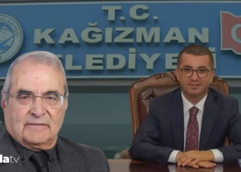 Erdoğan rejiminden bir gasp daha: Kağızman Belediyesi’ne kayyım atandı