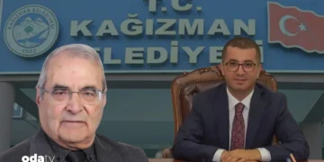 Erdoğan rejiminden bir gasp daha: Kağızman Belediyesi’ne kayyım atandı