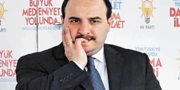 Seçim kıyağı: Varank’ın 1.5 milyon liralık seçim masrafının faturasını AKP’li belediye ödemiş