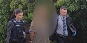 Victoria’da başörtülü iki bayana saldıran şahıs gözaltına alındı