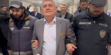 İşte TÜSİAD yöneticileri mahkemede:‘Toplumun hassasiyetini dile getirmeye çalıştım’