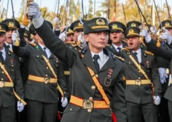 Teğmenlerin ‘kılıçlı yemin’ töreninde beklenen karar