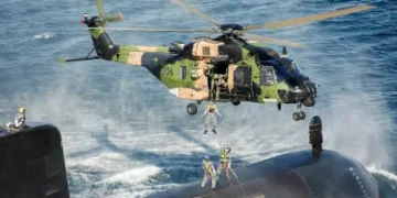 Çin’den Avustralya askeri uçağının provokasyonuna tepki