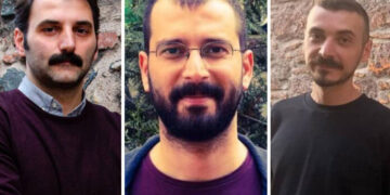 Birgün gazetesine operasyon: 3 gazeteciye ‘Akın Gürlek-Adurrahman Şimşek’ gözaltısı