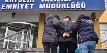 74 yaşındaki eski Boydak Holding Genel Müdürü’ne ters kelepçe işkencesi