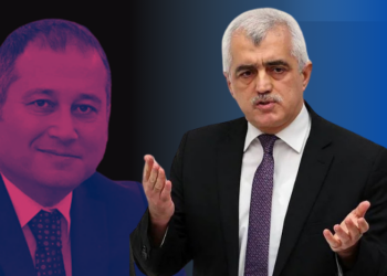 Gergerlioğlu, yaşanan zulümleri Cezaevleri Genel Müdürü’nün yüzüne haykırdı: Binlerce mahpusun sağlık hakkı engelleniyor